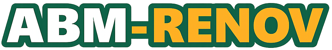 Logo AMB-RENOV